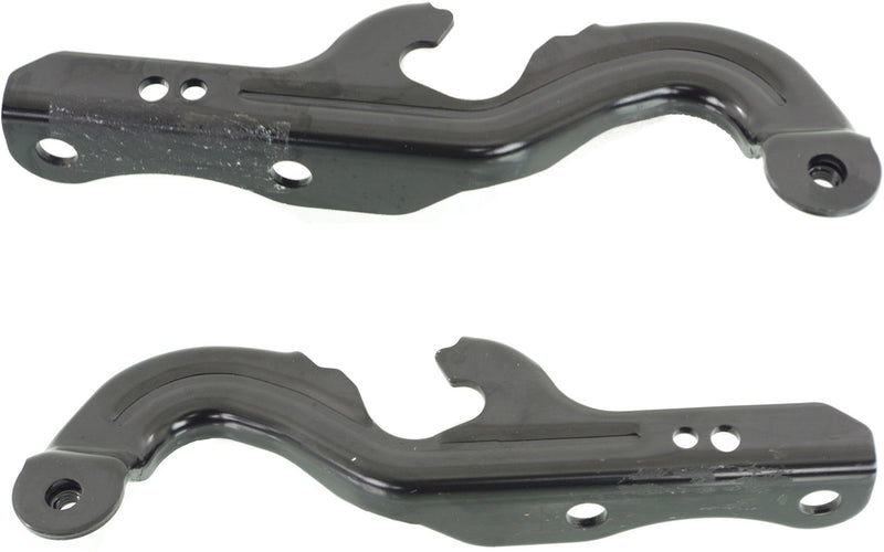 Hood Hinge CarParts SET-REPD130515