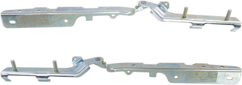 Hood Hinge CarParts SET-REPD130517