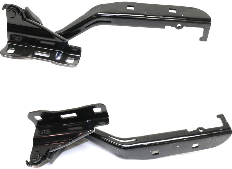 Hood Hinge CarParts SET-REPD130521