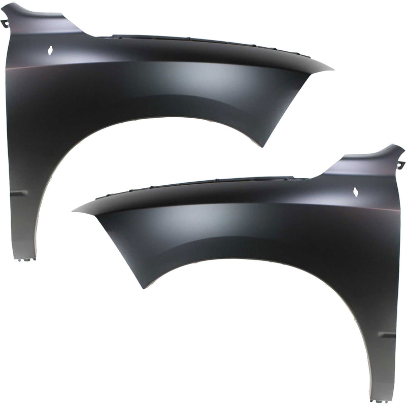 Fender CarParts SET-REPD220101