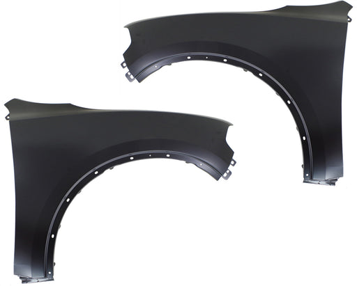 Fender CarParts SET-REPD220137Q