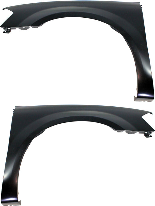 Fender CarParts SET-REPD220139