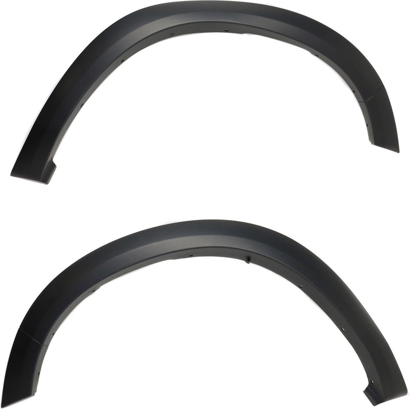 Fender Flare CarParts SET-REPD221305