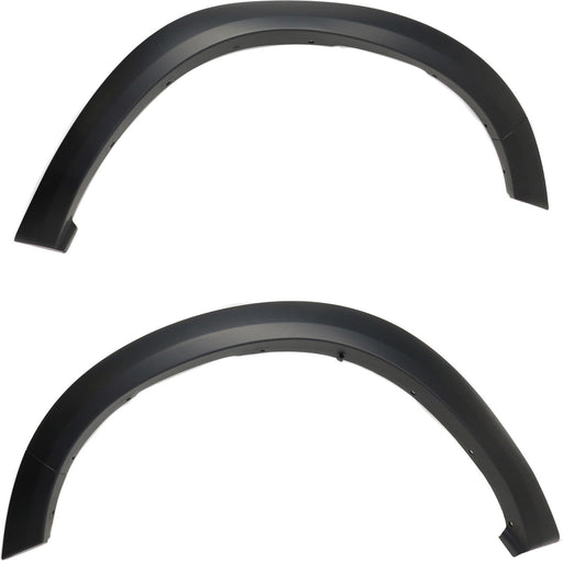 Fender Flare CarParts SET-REPD221305