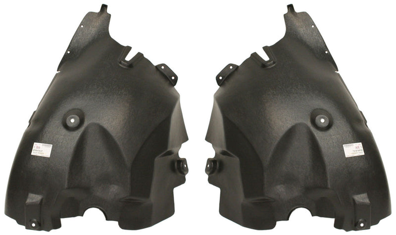 Fender Liner CarParts SET-REPD222105