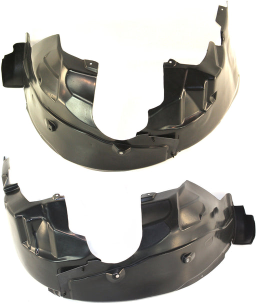 Fender Liner CarParts SET-REPD222115