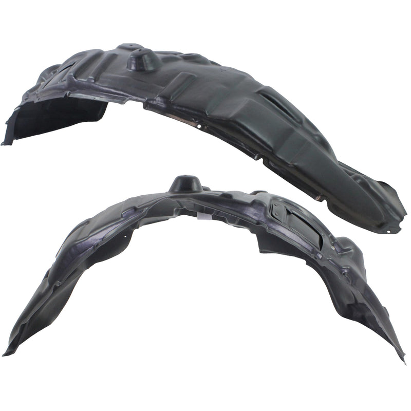 Fender Liner CarParts SET-REPD222117