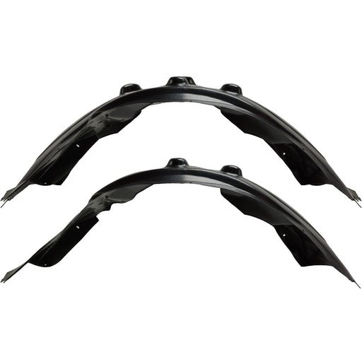 Fender Liner CarParts SET-REPD222119