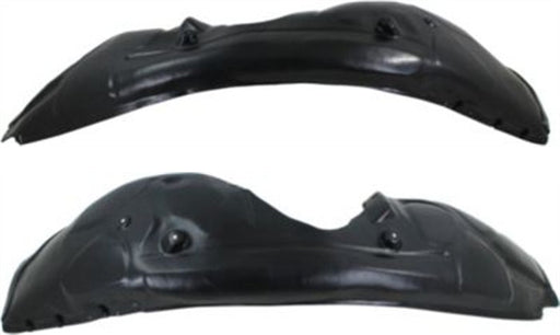 Fender Liner CarParts SET-REPD222121