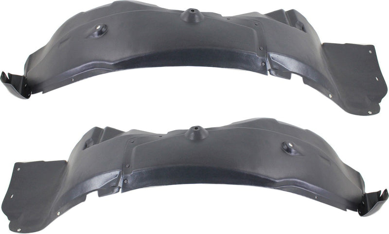 Fender Liner CarParts SET-REPD222123