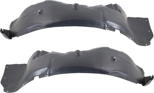 Fender Liner CarParts SET-REPD222123