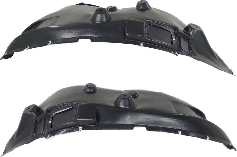 Fender Liner CarParts SET-REPD222131
