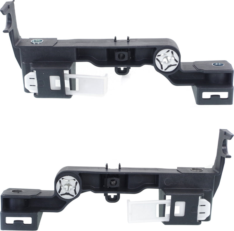 Headlight Bracket CarParts SET-REPD250515