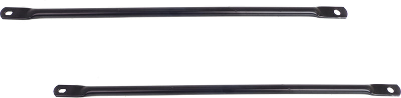 Radiator Support CarParts SET-REPD250901Q-2