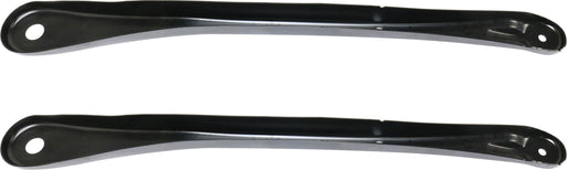 Radiator Support CarParts SET-REPD250902-2