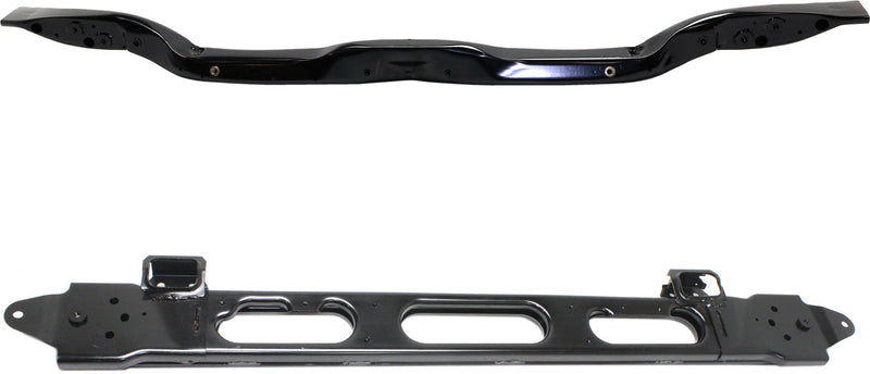 Radiator Support CarParts SET-REPD251104-2