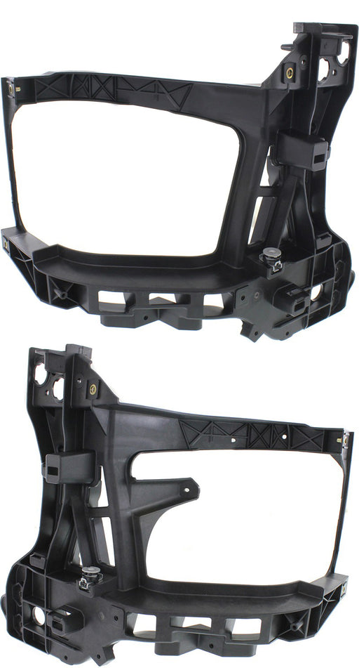 Radiator Support CarParts SET-REPD251503