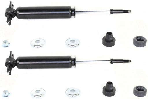 Suspension Shock Absorber Set CarParts SET-REPD280101-2