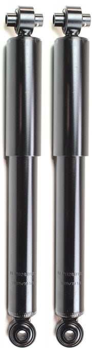 Suspension Shock Absorber Set CarParts SET-REPD280102-2