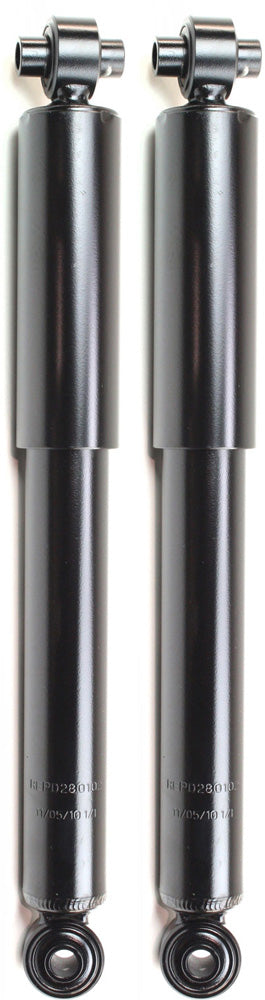 Suspension Shock Absorber Set CarParts SET-REPD280102-2