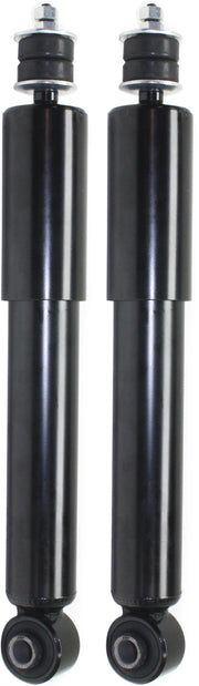 Suspension Shock Absorber Set CarParts SET-REPD280109-2