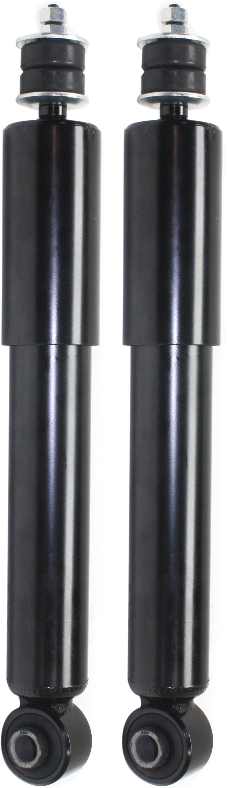 Suspension Shock Absorber Set CarParts SET-REPD280109-2