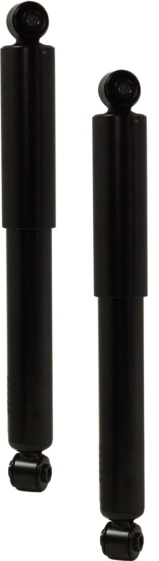 Suspension Shock Absorber Set CarParts SET-REPD280301-2
