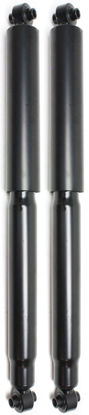 Suspension Shock Absorber Set CarParts SET-REPD280302-2