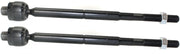 Steering Tie Rod End CarParts SET-REPD281507-2