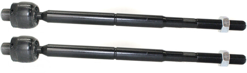 Steering Tie Rod End CarParts SET-REPD281507-2