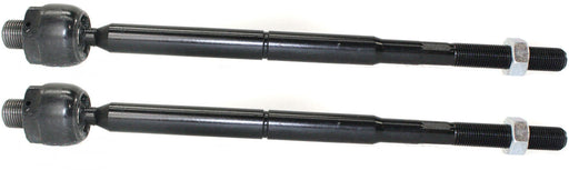 Steering Tie Rod End CarParts SET-REPD281507-2