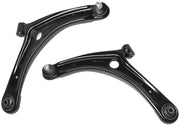 Suspension Control Arm CarParts SET-REPD281523