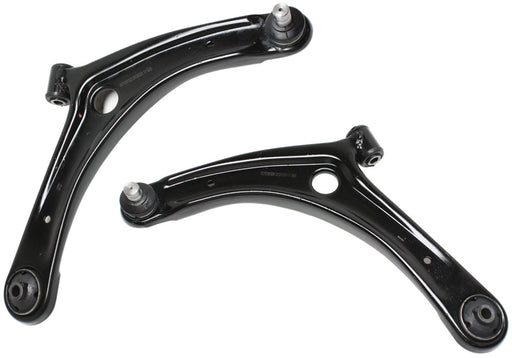Suspension Control Arm CarParts SET-REPD281523