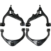 Suspension Control Arm CarParts SET-REPD281525-4