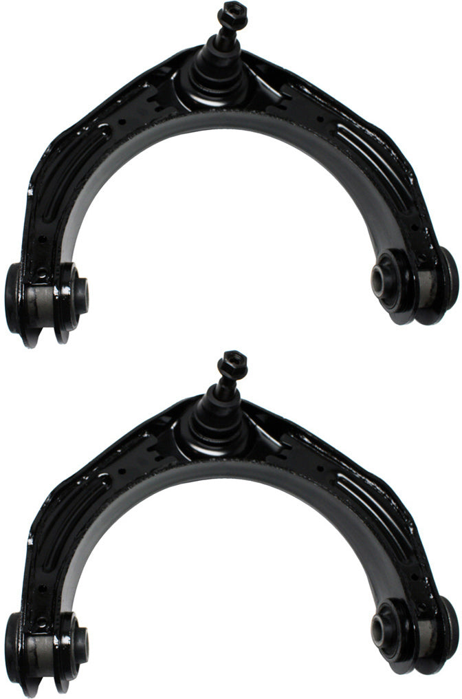 Suspension Control Arm CarParts SET-REPD281535-2