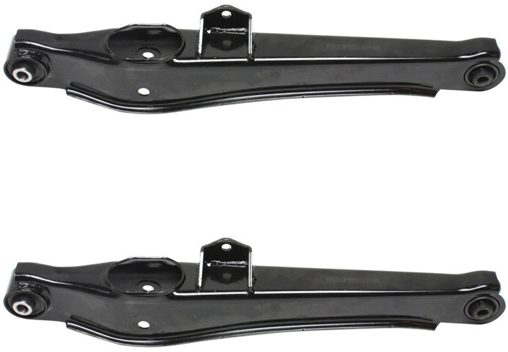 Suspension Control Arm CarParts SET-REPD281536-2