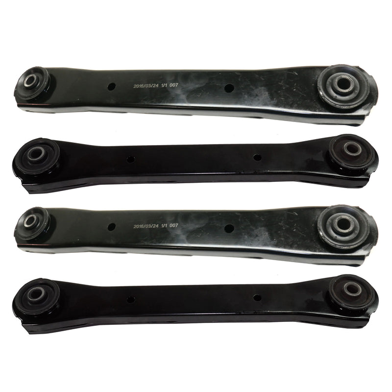 Suspension Control Arm CarParts SET-REPD281555-4