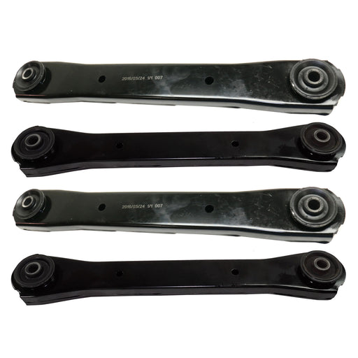 Suspension Control Arm CarParts SET-REPD281555-4