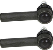 Steering Tie Rod End CarParts SET-REPD282103-2