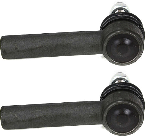 Steering Tie Rod End CarParts SET-REPD282103-2