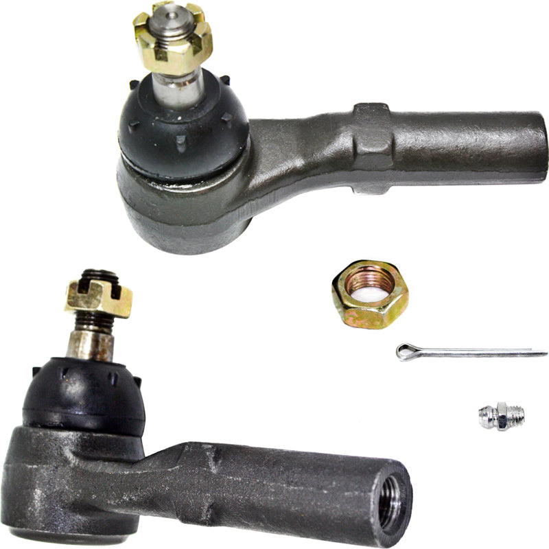 Steering Tie Rod End CarParts SET-REPD282108-2