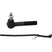 Steering Tie Rod End CarParts SET-REPD282109