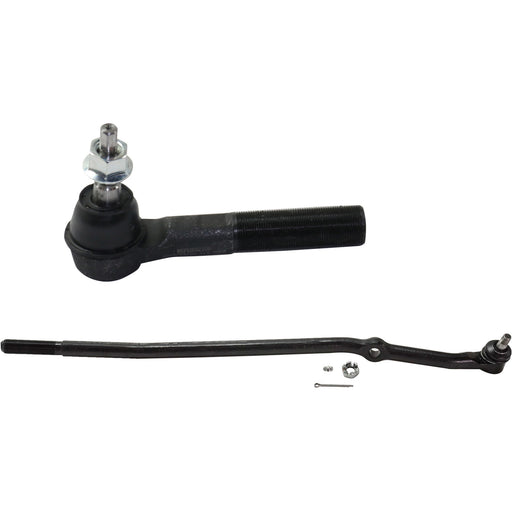 Steering Tie Rod End CarParts SET-REPD282109