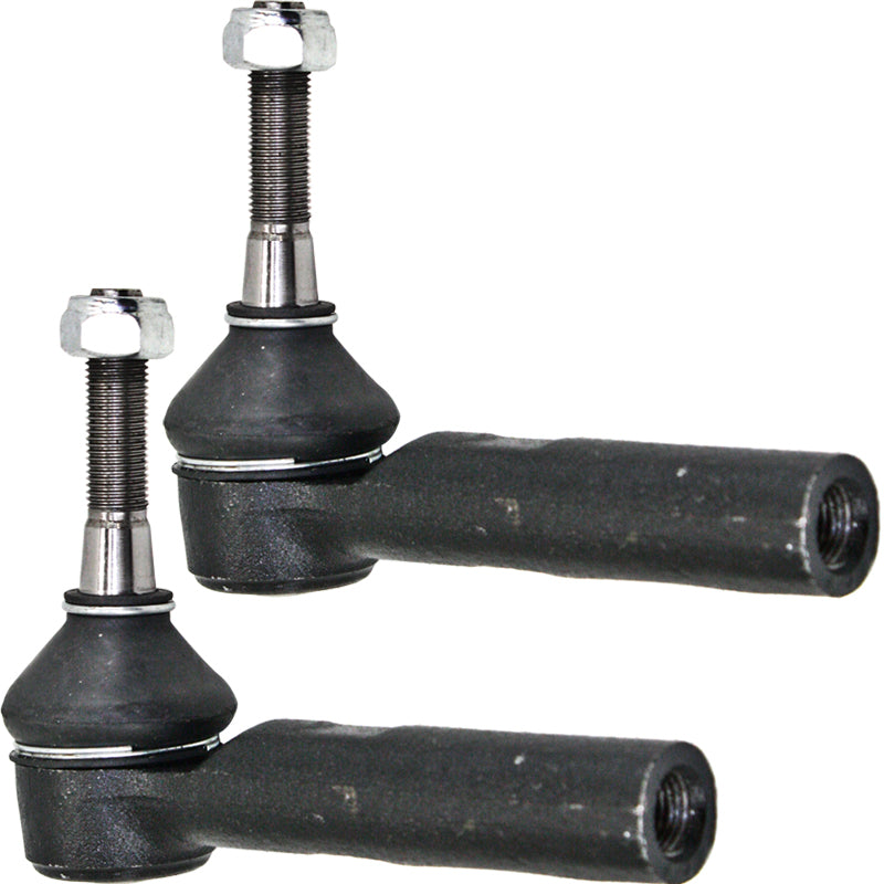 Steering Tie Rod End CarParts SET-REPD282119-2