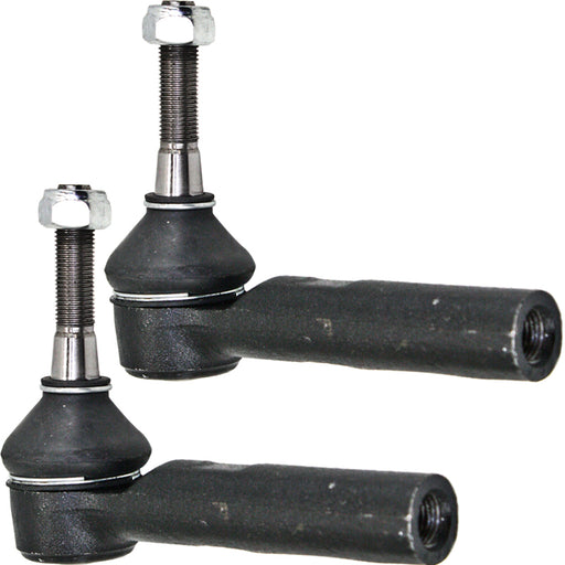 Steering Tie Rod End CarParts SET-REPD282119-2