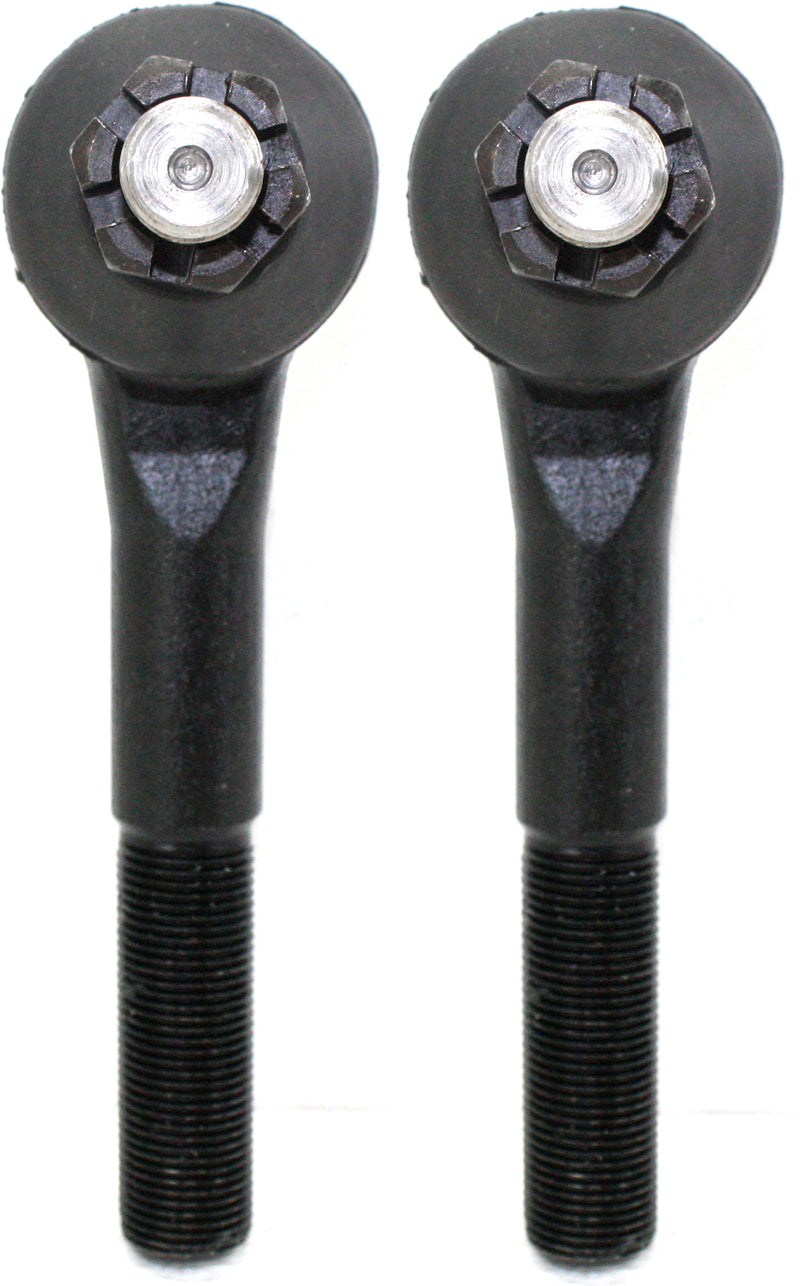 Steering Tie Rod End CarParts SET-REPD282126-2