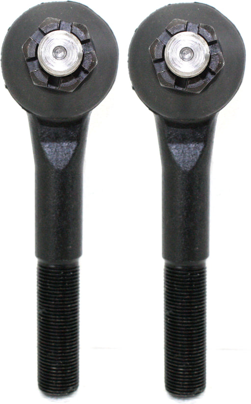 Steering Tie Rod End CarParts SET-REPD282126-2