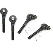 Steering Tie Rod End CarParts SET-REPD282126-4