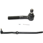 Steering Tie Rod End CarParts SET-REPD282128