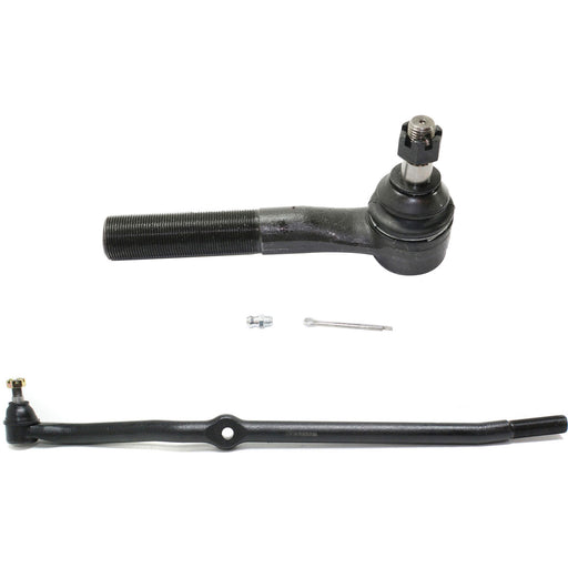 Steering Tie Rod End CarParts SET-REPD282128